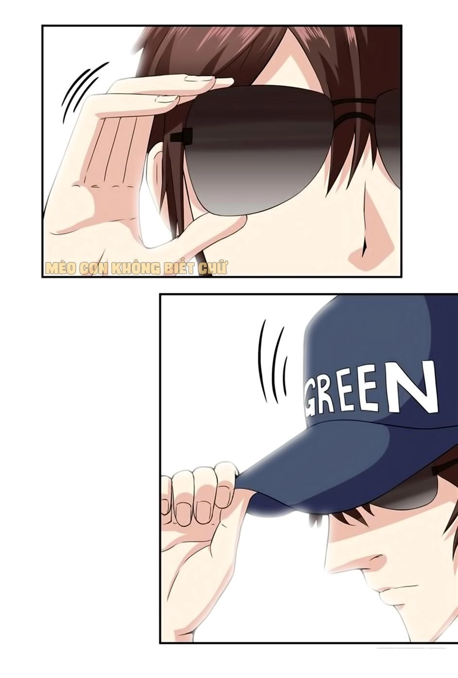 Mỹ Nữ Đại Tiểu Thư Đích Cương Thi Cao Thủ Chapter 8 - 7