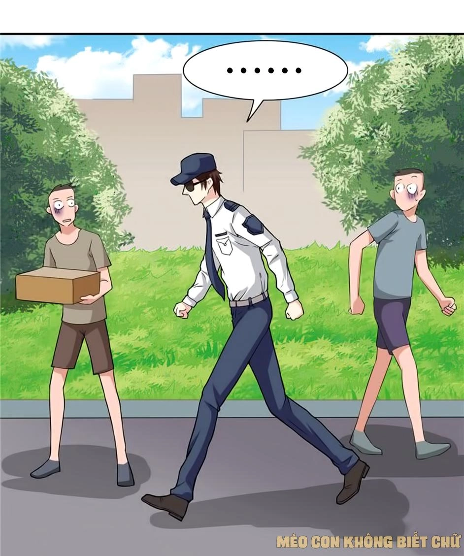 Mỹ Nữ Đại Tiểu Thư Đích Cương Thi Cao Thủ Chapter 8 - 8