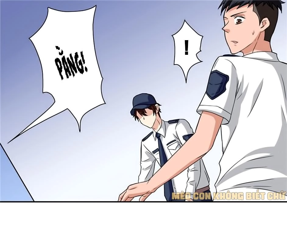 Mỹ Nữ Đại Tiểu Thư Đích Cương Thi Cao Thủ Chapter 8 - 11