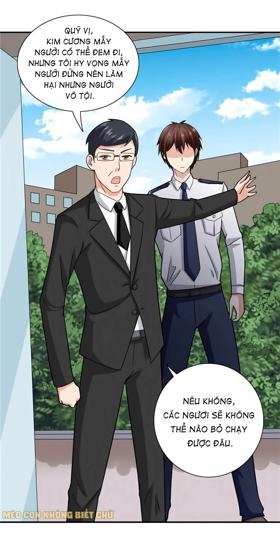 Mỹ Nữ Đại Tiểu Thư Đích Cương Thi Cao Thủ Chapter 8 - 17