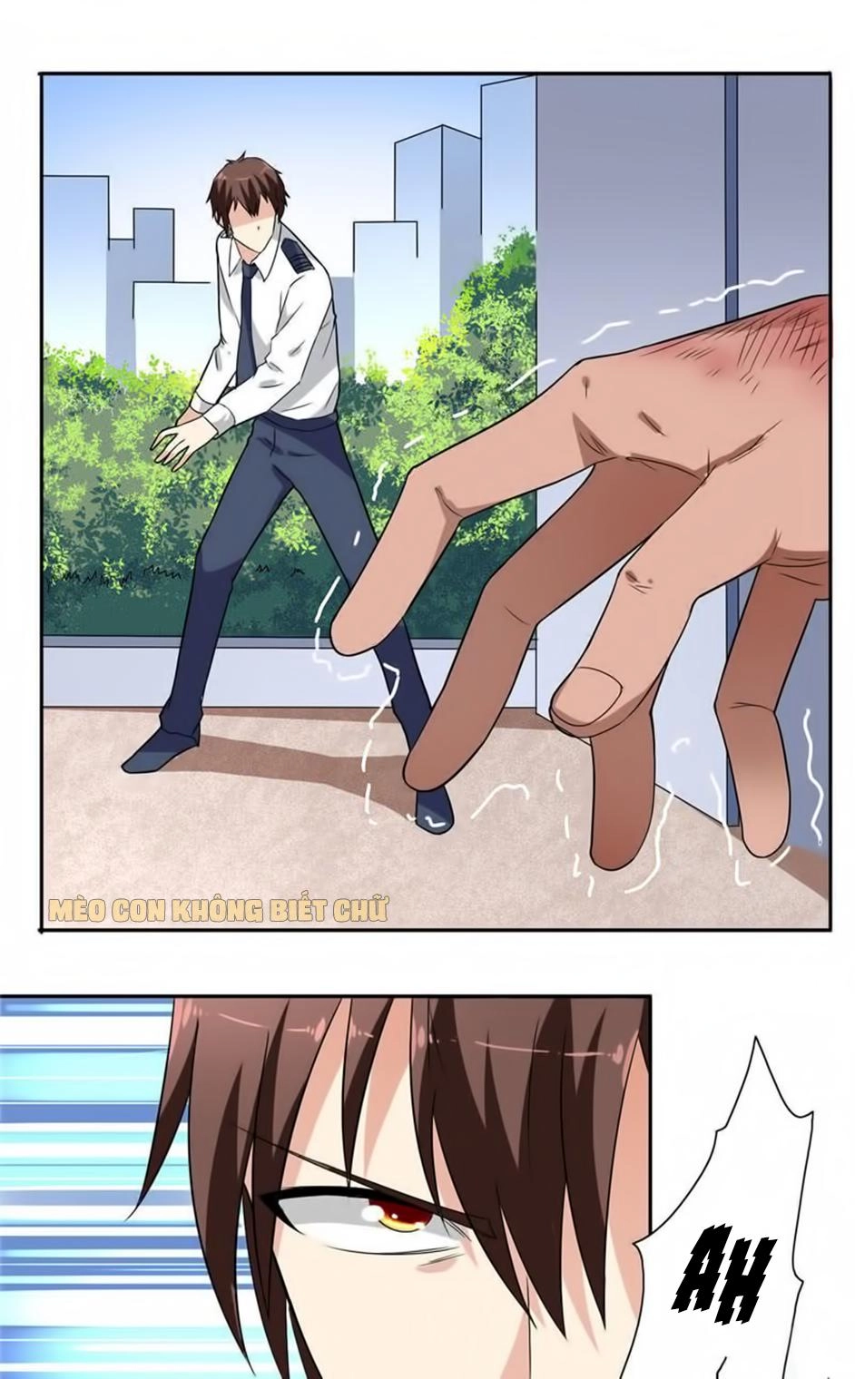 Mỹ Nữ Đại Tiểu Thư Đích Cương Thi Cao Thủ Chapter 9 - 5