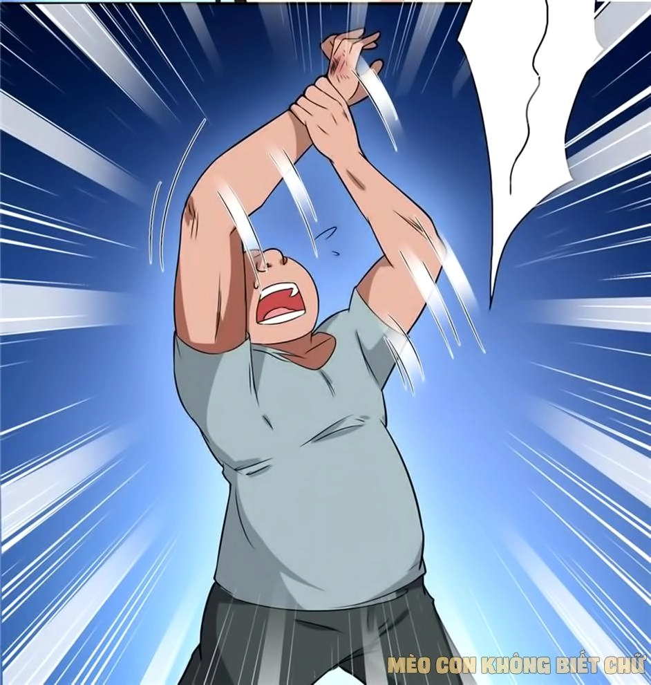 Mỹ Nữ Đại Tiểu Thư Đích Cương Thi Cao Thủ Chapter 9 - 6