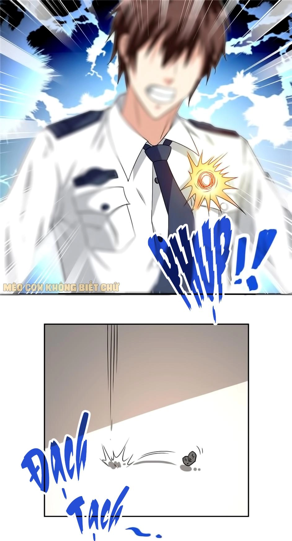 Mỹ Nữ Đại Tiểu Thư Đích Cương Thi Cao Thủ Chapter 9 - 12