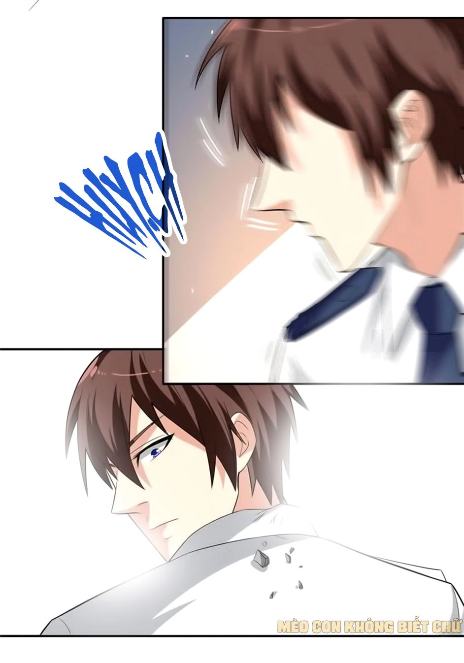 Mỹ Nữ Đại Tiểu Thư Đích Cương Thi Cao Thủ Chapter 9 - 18