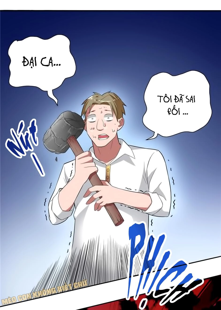 Mỹ Nữ Đại Tiểu Thư Đích Cương Thi Cao Thủ Chapter 9 - 19