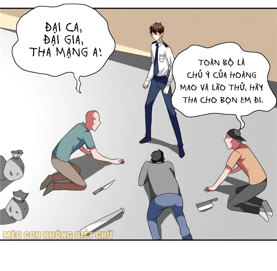 Mỹ Nữ Đại Tiểu Thư Đích Cương Thi Cao Thủ Chapter 9 - 21