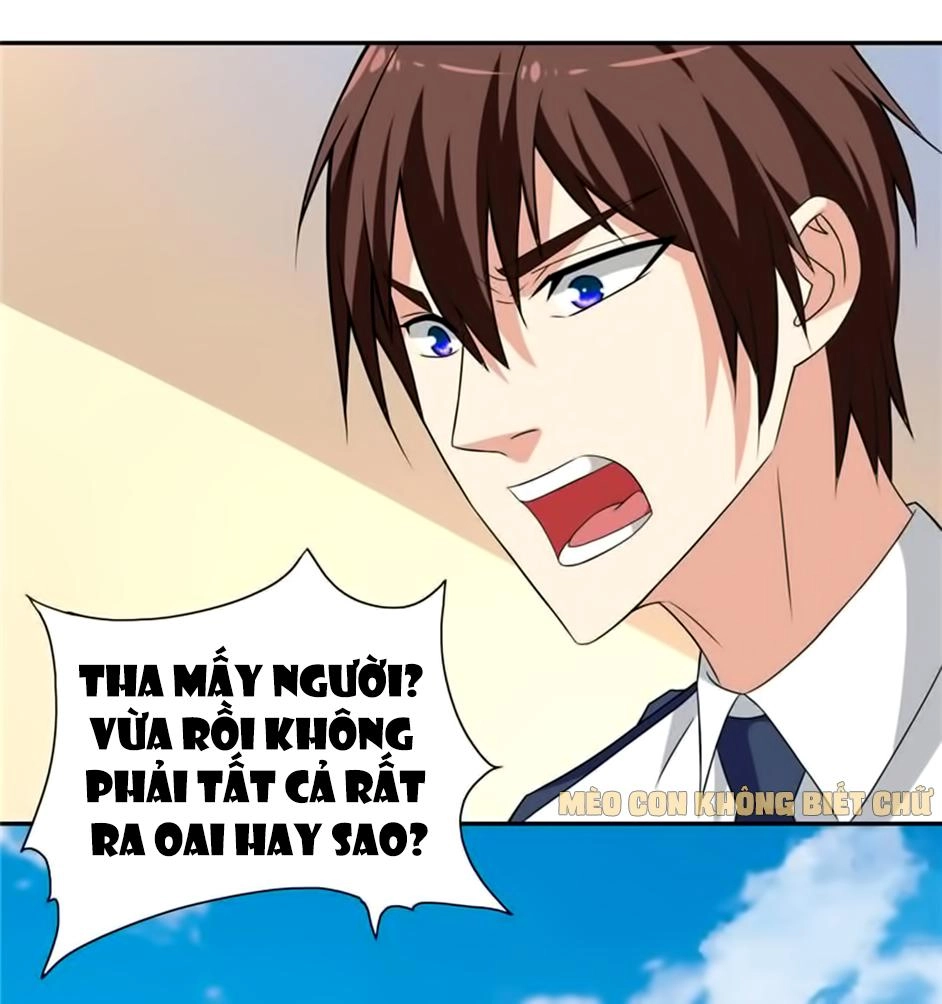 Mỹ Nữ Đại Tiểu Thư Đích Cương Thi Cao Thủ Chapter 9 - 22