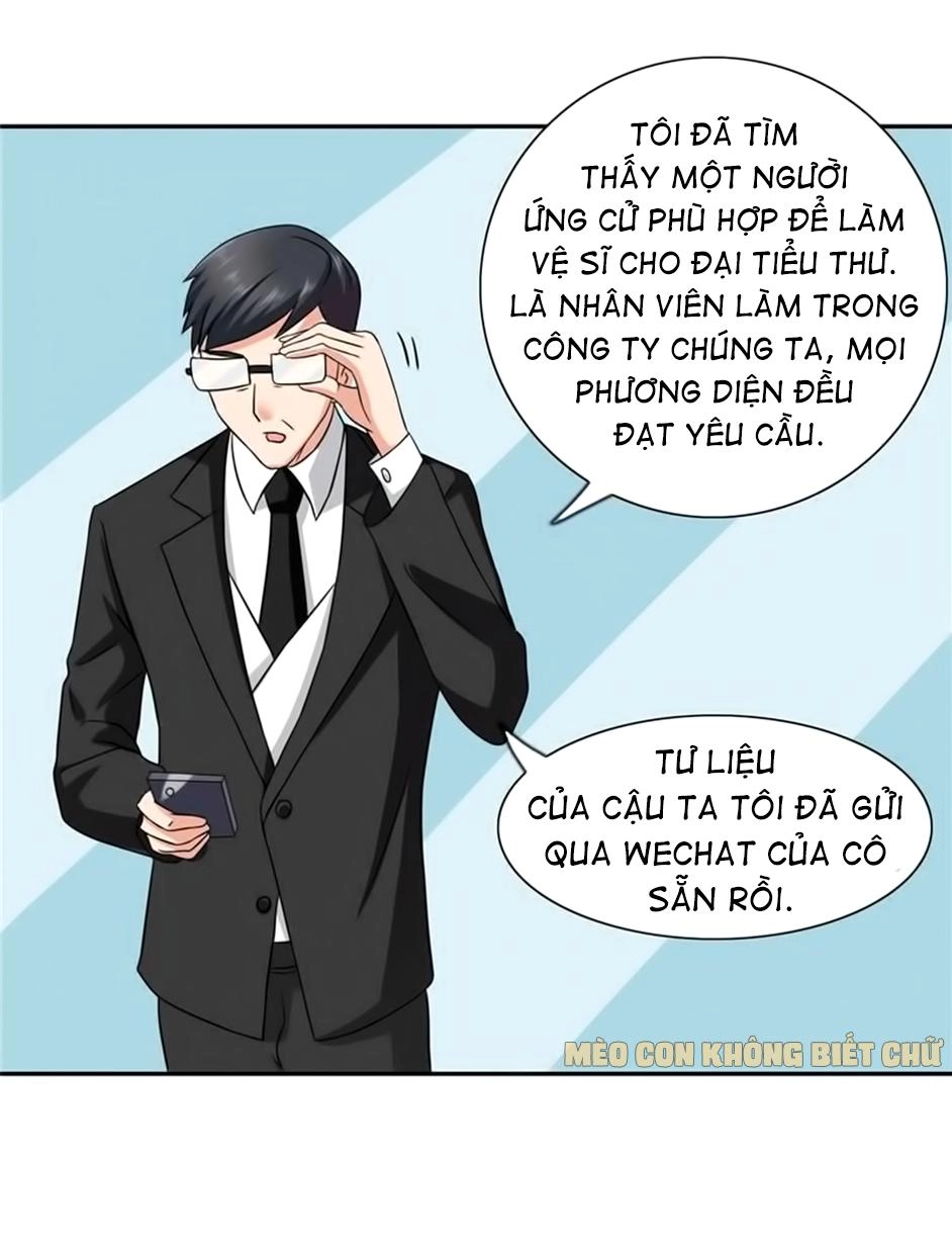 Mỹ Nữ Đại Tiểu Thư Đích Cương Thi Cao Thủ Chapter 10 - 3