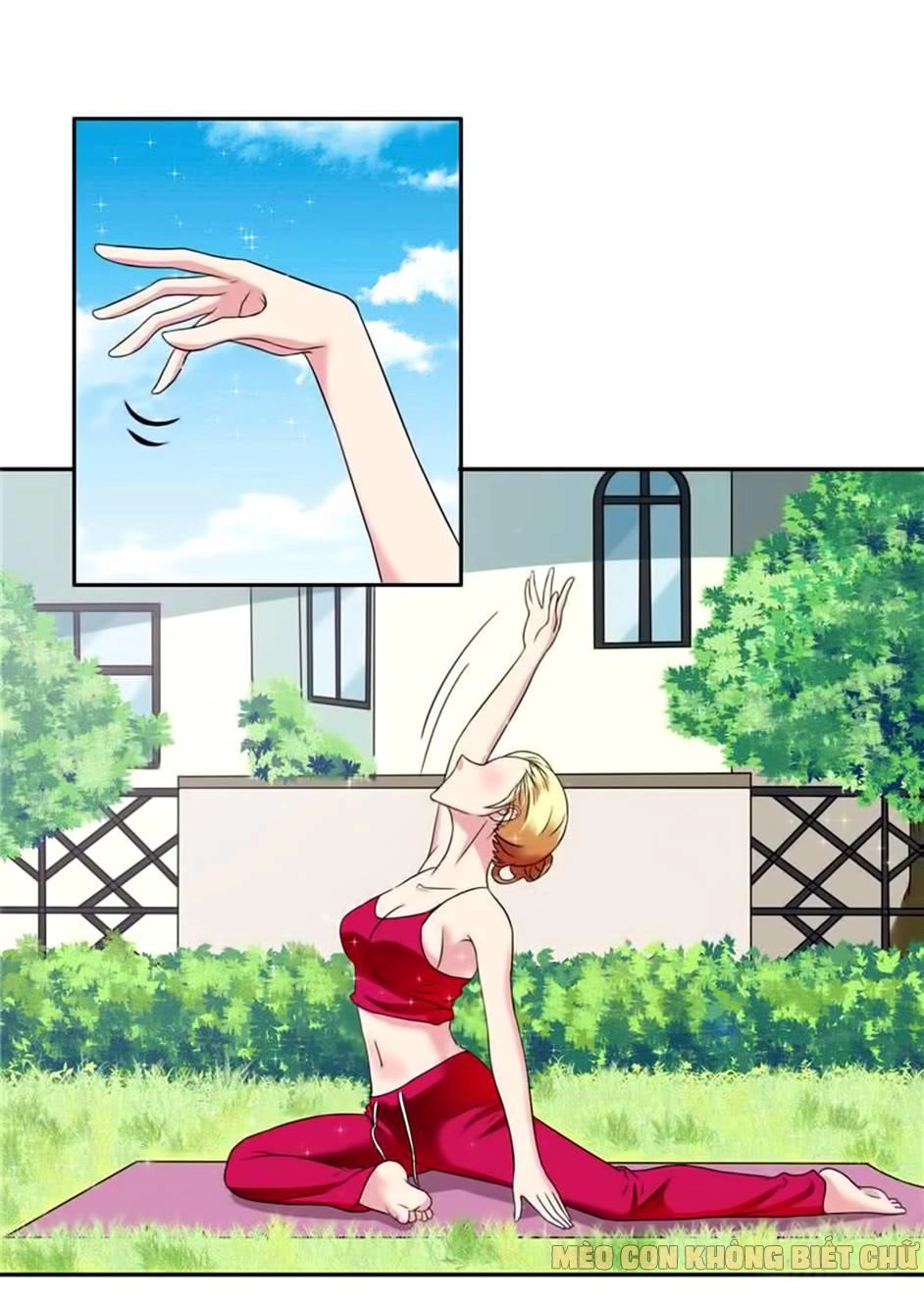 Mỹ Nữ Đại Tiểu Thư Đích Cương Thi Cao Thủ Chapter 10 - 4