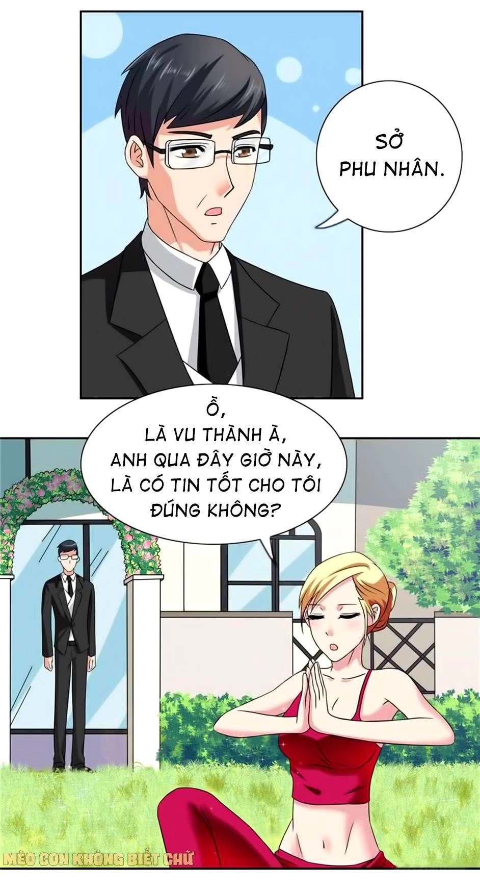 Mỹ Nữ Đại Tiểu Thư Đích Cương Thi Cao Thủ Chapter 10 - 6