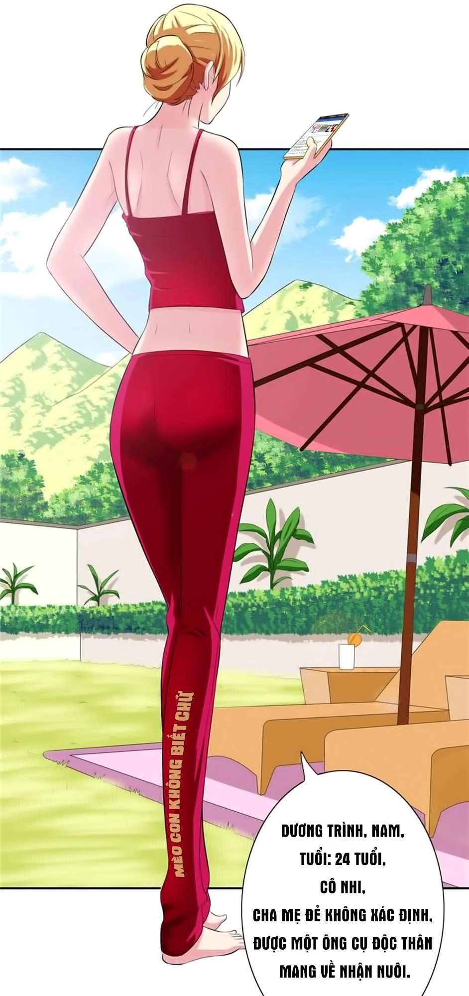 Mỹ Nữ Đại Tiểu Thư Đích Cương Thi Cao Thủ Chapter 10 - 8