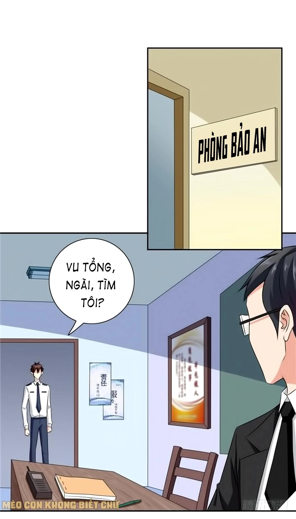 Mỹ Nữ Đại Tiểu Thư Đích Cương Thi Cao Thủ Chapter 10 - 10