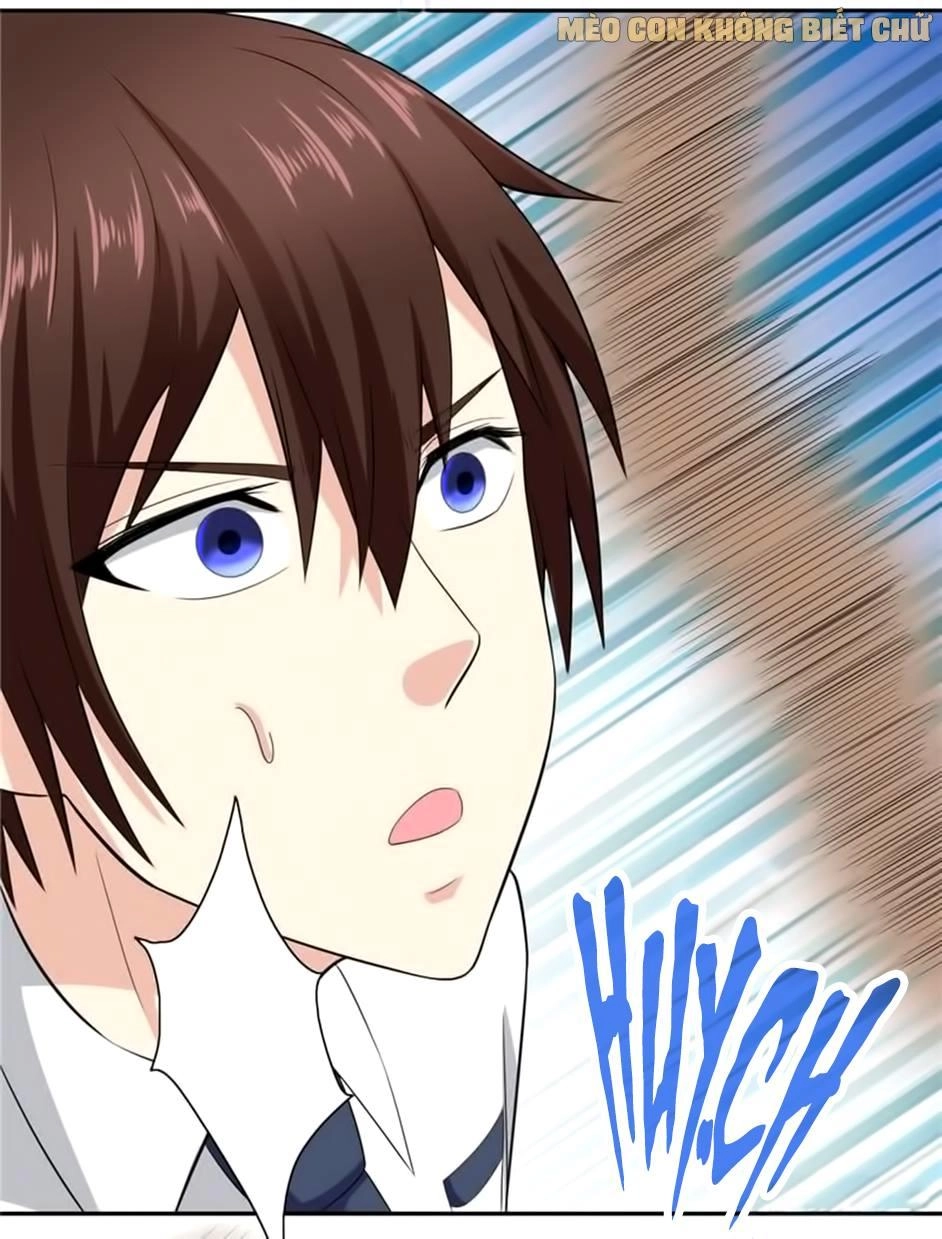 Mỹ Nữ Đại Tiểu Thư Đích Cương Thi Cao Thủ Chapter 10 - 18