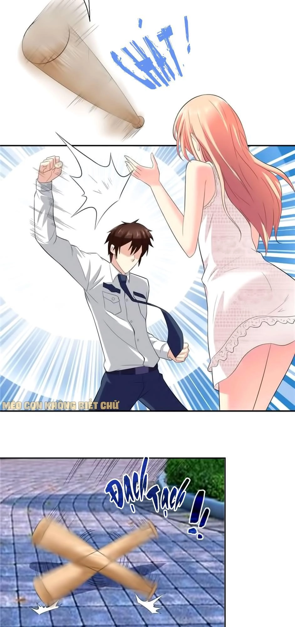 Mỹ Nữ Đại Tiểu Thư Đích Cương Thi Cao Thủ Chapter 10 - 20