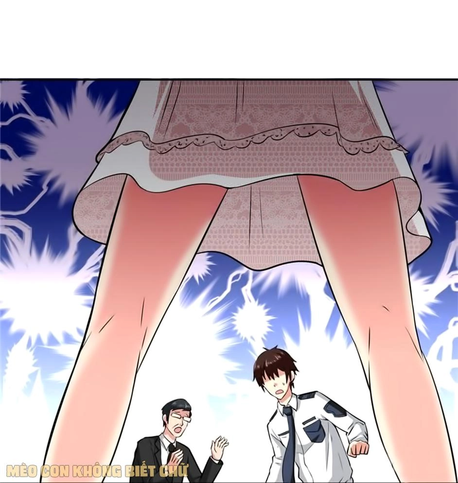 Mỹ Nữ Đại Tiểu Thư Đích Cương Thi Cao Thủ Chapter 10 - 24