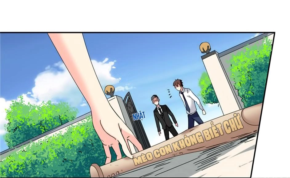 Mỹ Nữ Đại Tiểu Thư Đích Cương Thi Cao Thủ Chapter 11 - 3