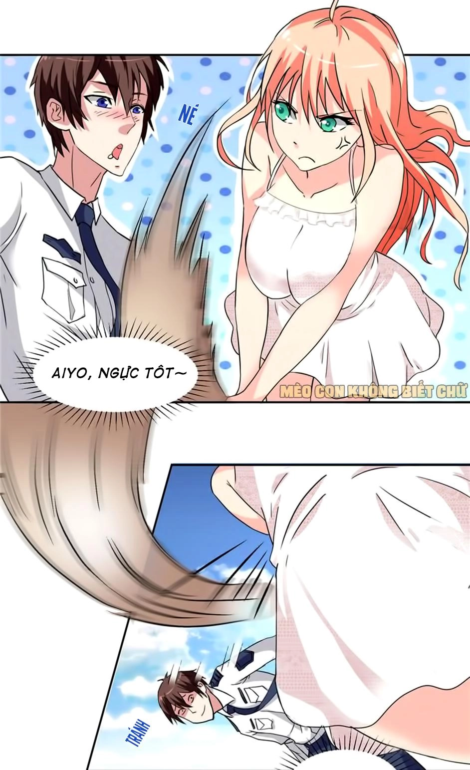 Mỹ Nữ Đại Tiểu Thư Đích Cương Thi Cao Thủ Chapter 11 - 5