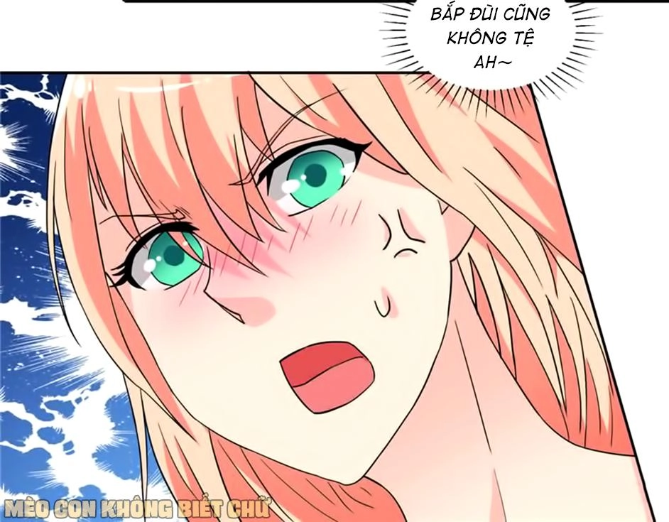 Mỹ Nữ Đại Tiểu Thư Đích Cương Thi Cao Thủ Chapter 11 - 6