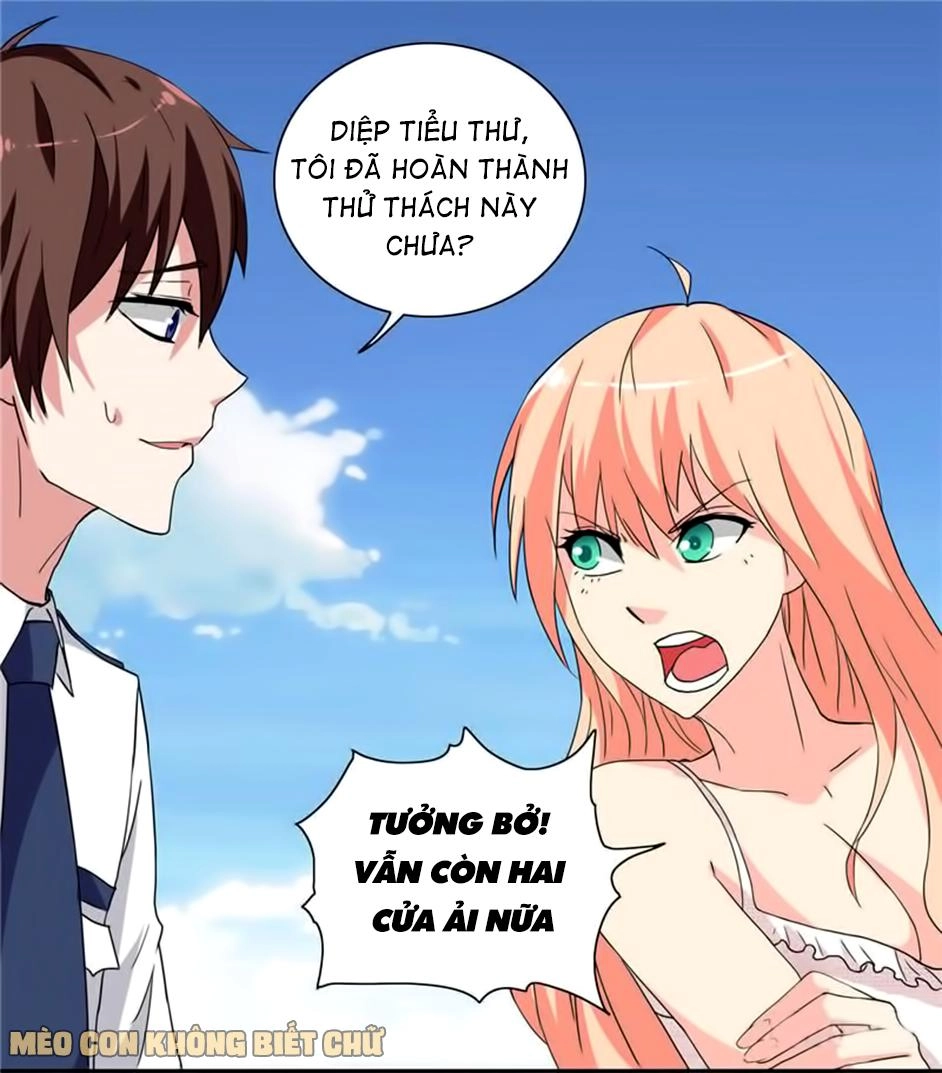 Mỹ Nữ Đại Tiểu Thư Đích Cương Thi Cao Thủ Chapter 11 - 10