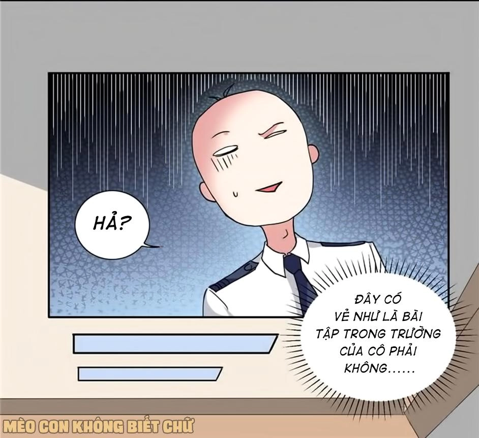 Mỹ Nữ Đại Tiểu Thư Đích Cương Thi Cao Thủ Chapter 11 - 12