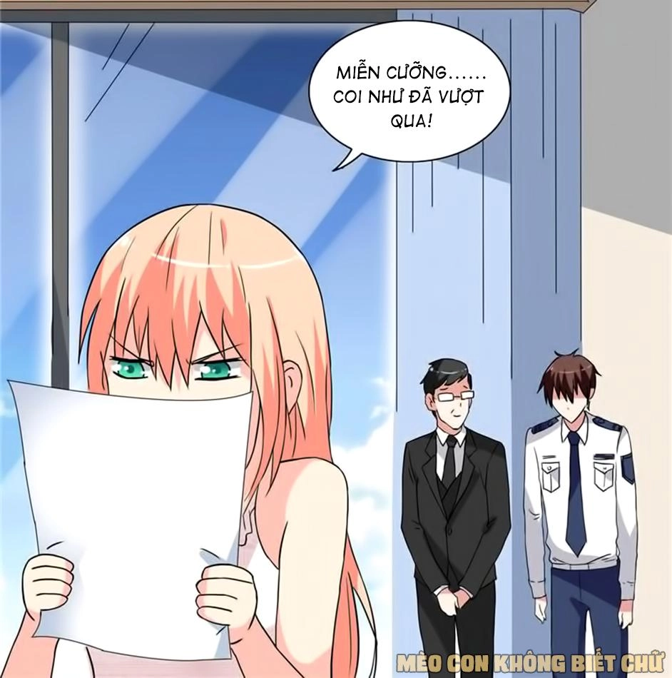 Mỹ Nữ Đại Tiểu Thư Đích Cương Thi Cao Thủ Chapter 11 - 13