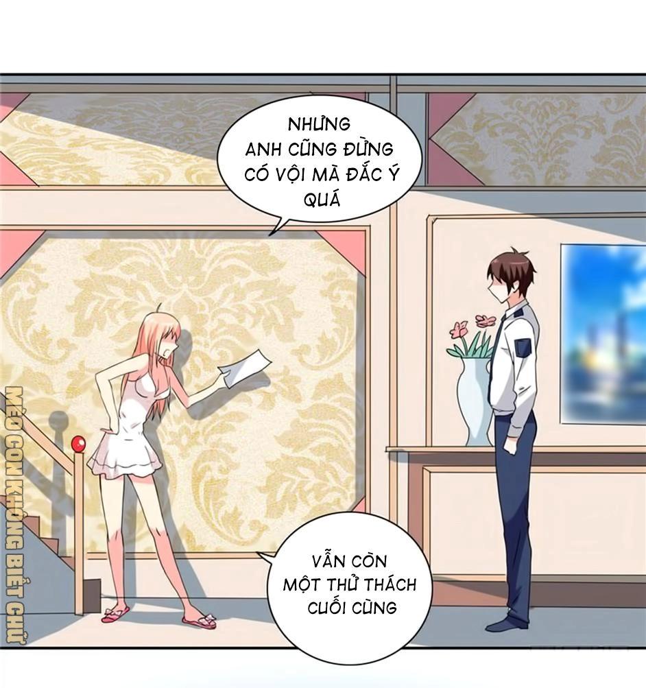 Mỹ Nữ Đại Tiểu Thư Đích Cương Thi Cao Thủ Chapter 11 - 14