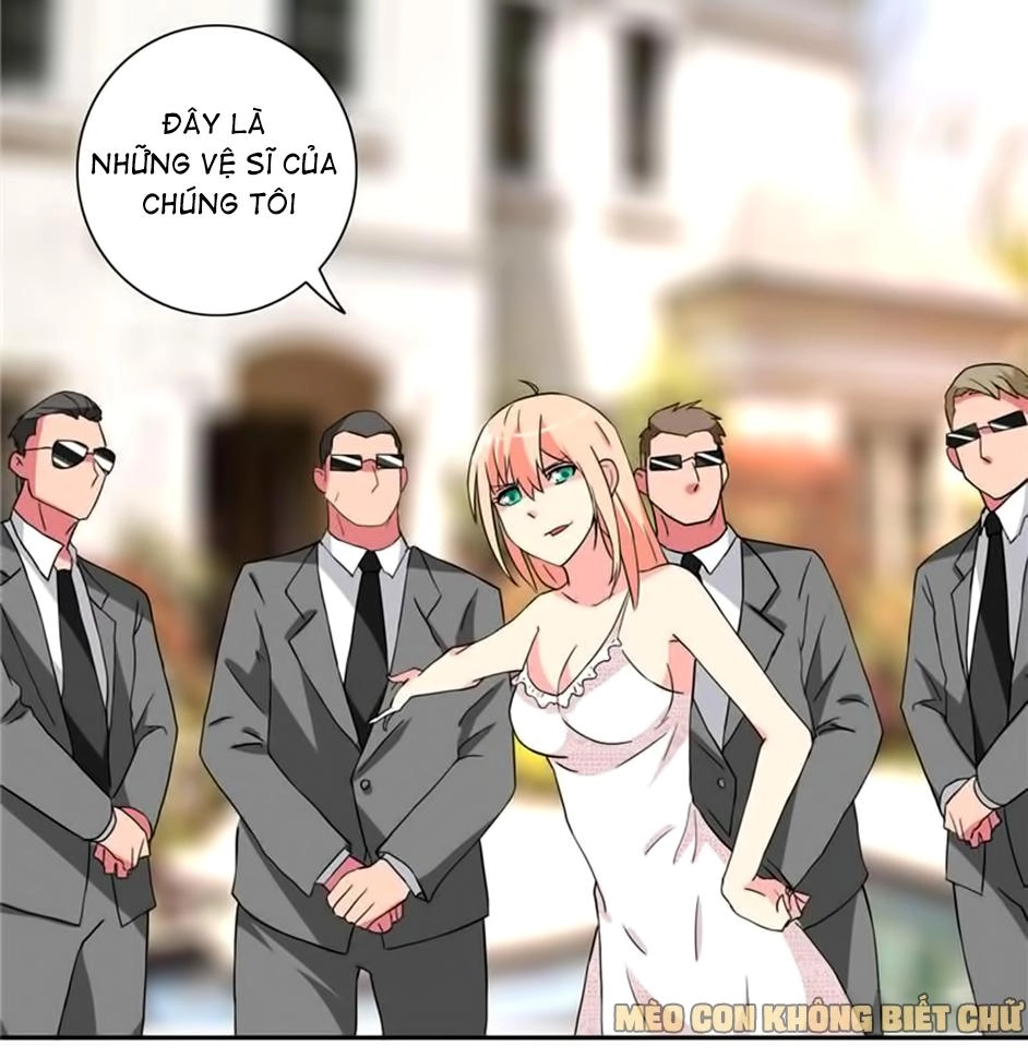 Mỹ Nữ Đại Tiểu Thư Đích Cương Thi Cao Thủ Chapter 11 - 16