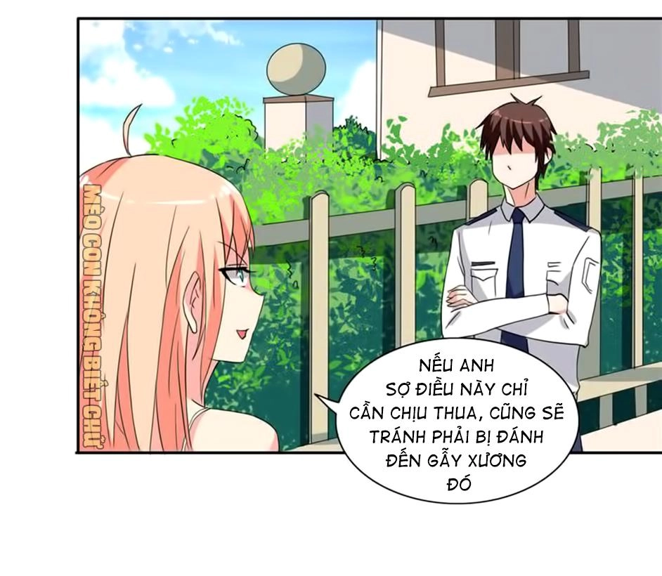 Mỹ Nữ Đại Tiểu Thư Đích Cương Thi Cao Thủ Chapter 11 - 19