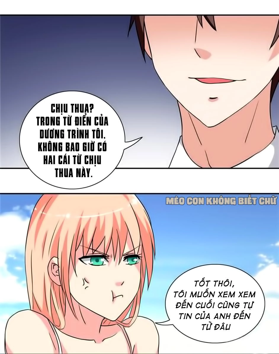 Mỹ Nữ Đại Tiểu Thư Đích Cương Thi Cao Thủ Chapter 11 - 20