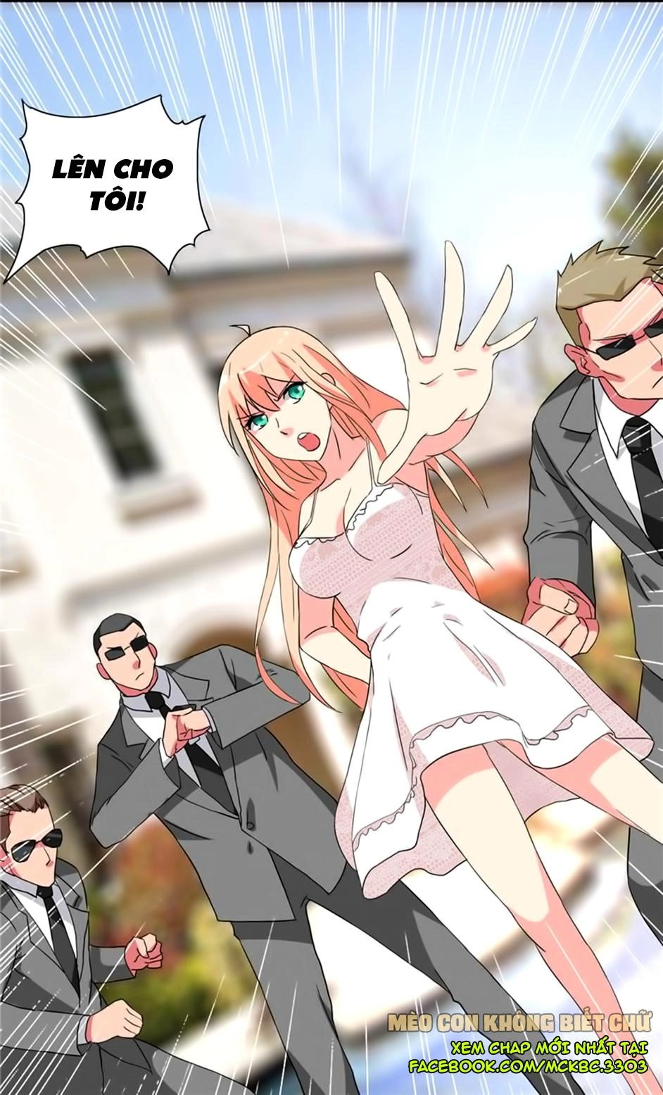 Mỹ Nữ Đại Tiểu Thư Đích Cương Thi Cao Thủ Chapter 11 - 21