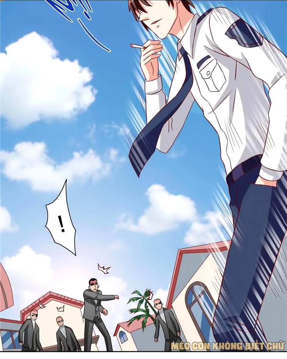 Mỹ Nữ Đại Tiểu Thư Đích Cương Thi Cao Thủ Chapter 12 - 5