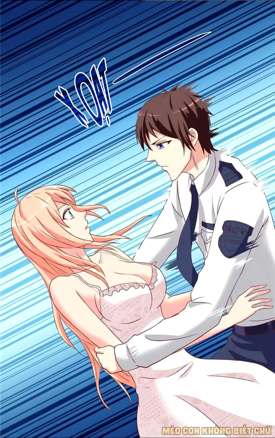 Mỹ Nữ Đại Tiểu Thư Đích Cương Thi Cao Thủ Chapter 12 - 13