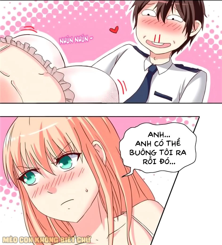 Mỹ Nữ Đại Tiểu Thư Đích Cương Thi Cao Thủ Chapter 12 - 14