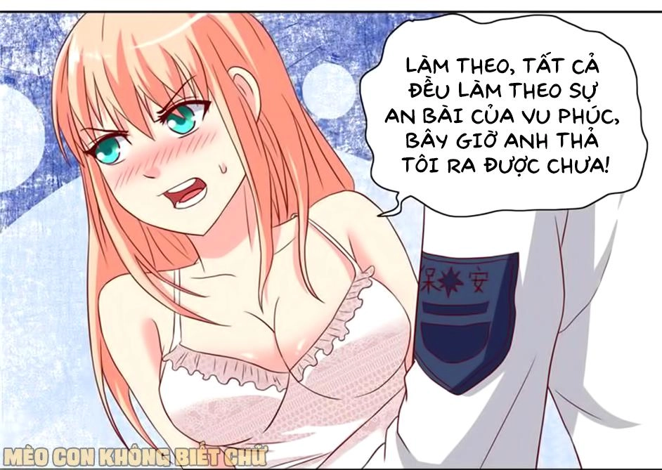 Mỹ Nữ Đại Tiểu Thư Đích Cương Thi Cao Thủ Chapter 12 - 16