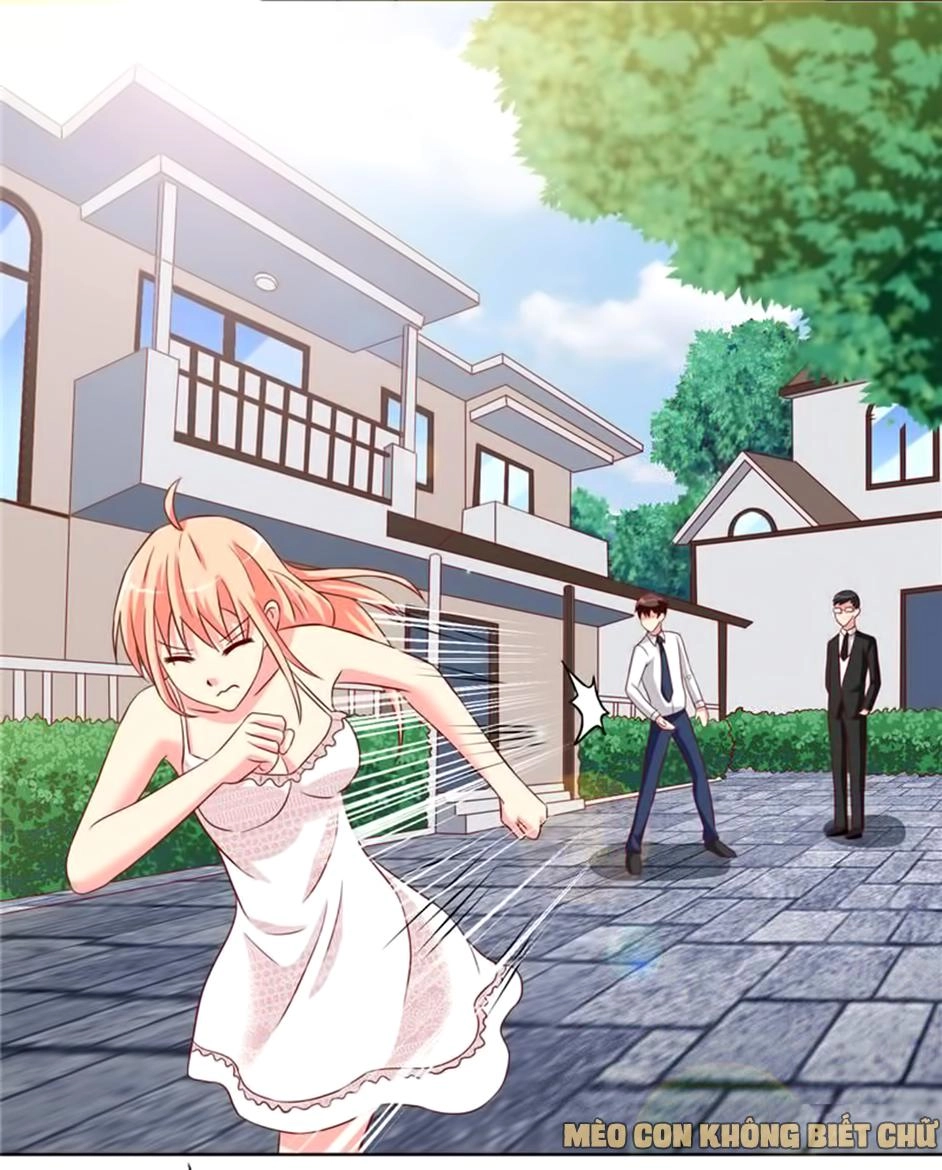 Mỹ Nữ Đại Tiểu Thư Đích Cương Thi Cao Thủ Chapter 12 - 17