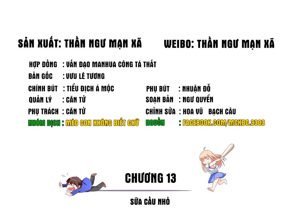 Mỹ Nữ Đại Tiểu Thư Đích Cương Thi Cao Thủ Chapter 13 - 2