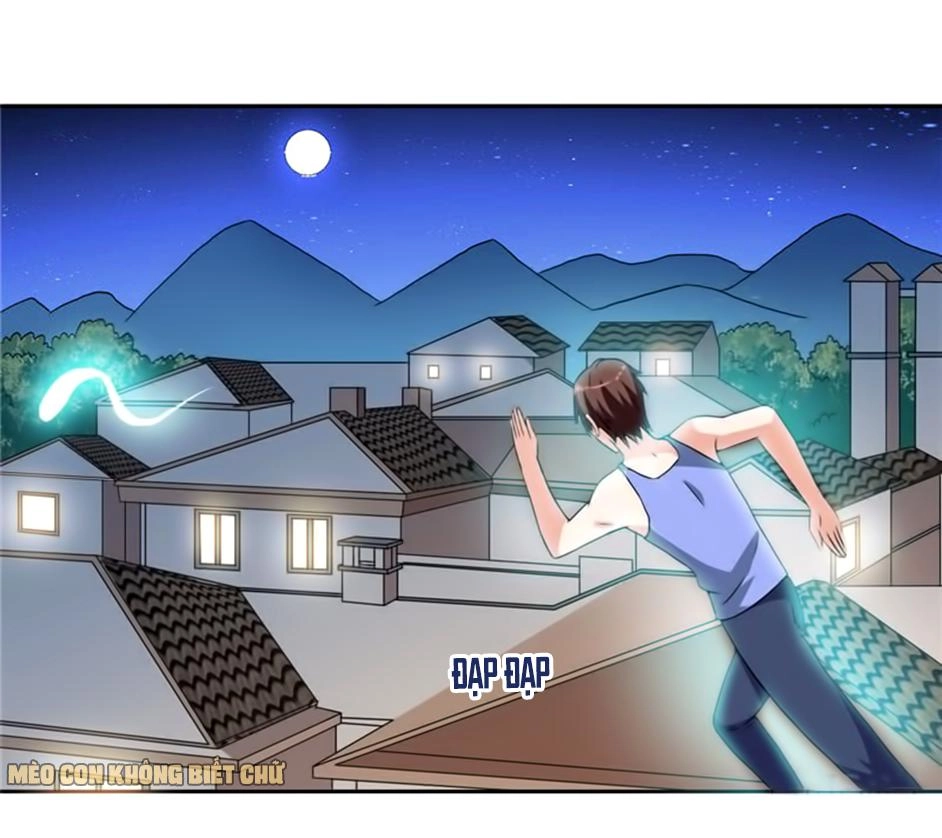 Mỹ Nữ Đại Tiểu Thư Đích Cương Thi Cao Thủ Chapter 13 - 3