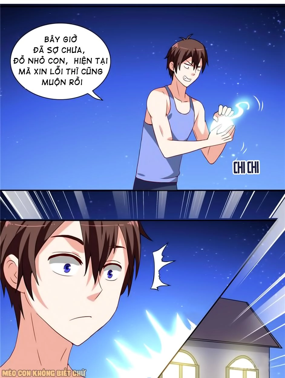 Mỹ Nữ Đại Tiểu Thư Đích Cương Thi Cao Thủ Chapter 13 - 5