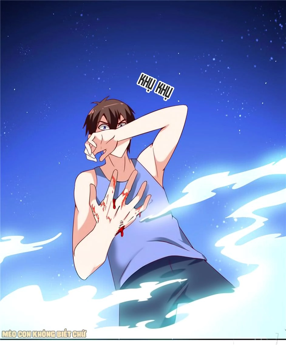 Mỹ Nữ Đại Tiểu Thư Đích Cương Thi Cao Thủ Chapter 13 - 7