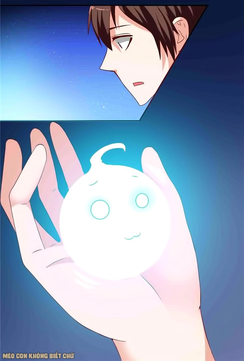 Mỹ Nữ Đại Tiểu Thư Đích Cương Thi Cao Thủ Chapter 13 - 12