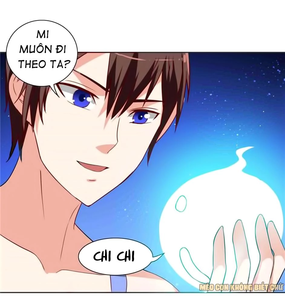 Mỹ Nữ Đại Tiểu Thư Đích Cương Thi Cao Thủ Chapter 13 - 13