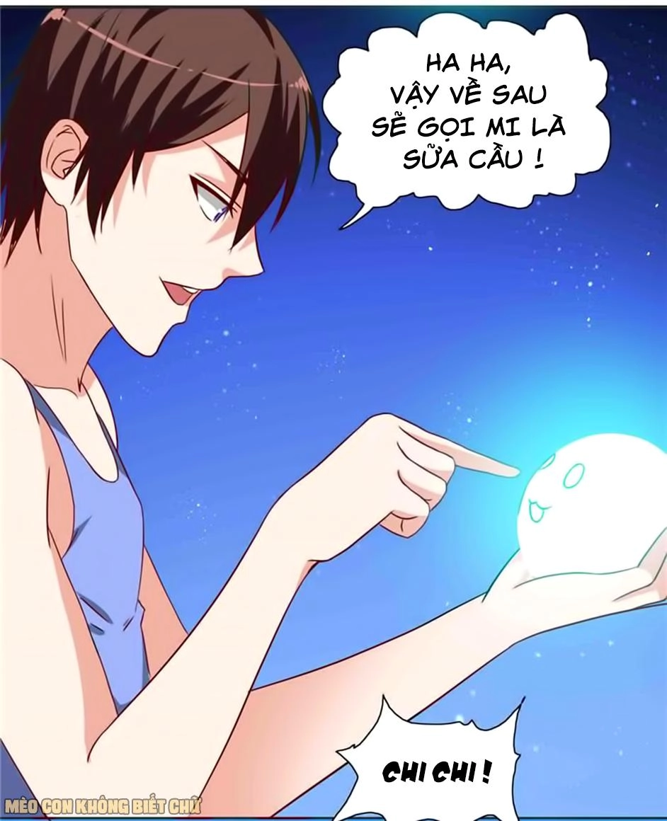 Mỹ Nữ Đại Tiểu Thư Đích Cương Thi Cao Thủ Chapter 13 - 14