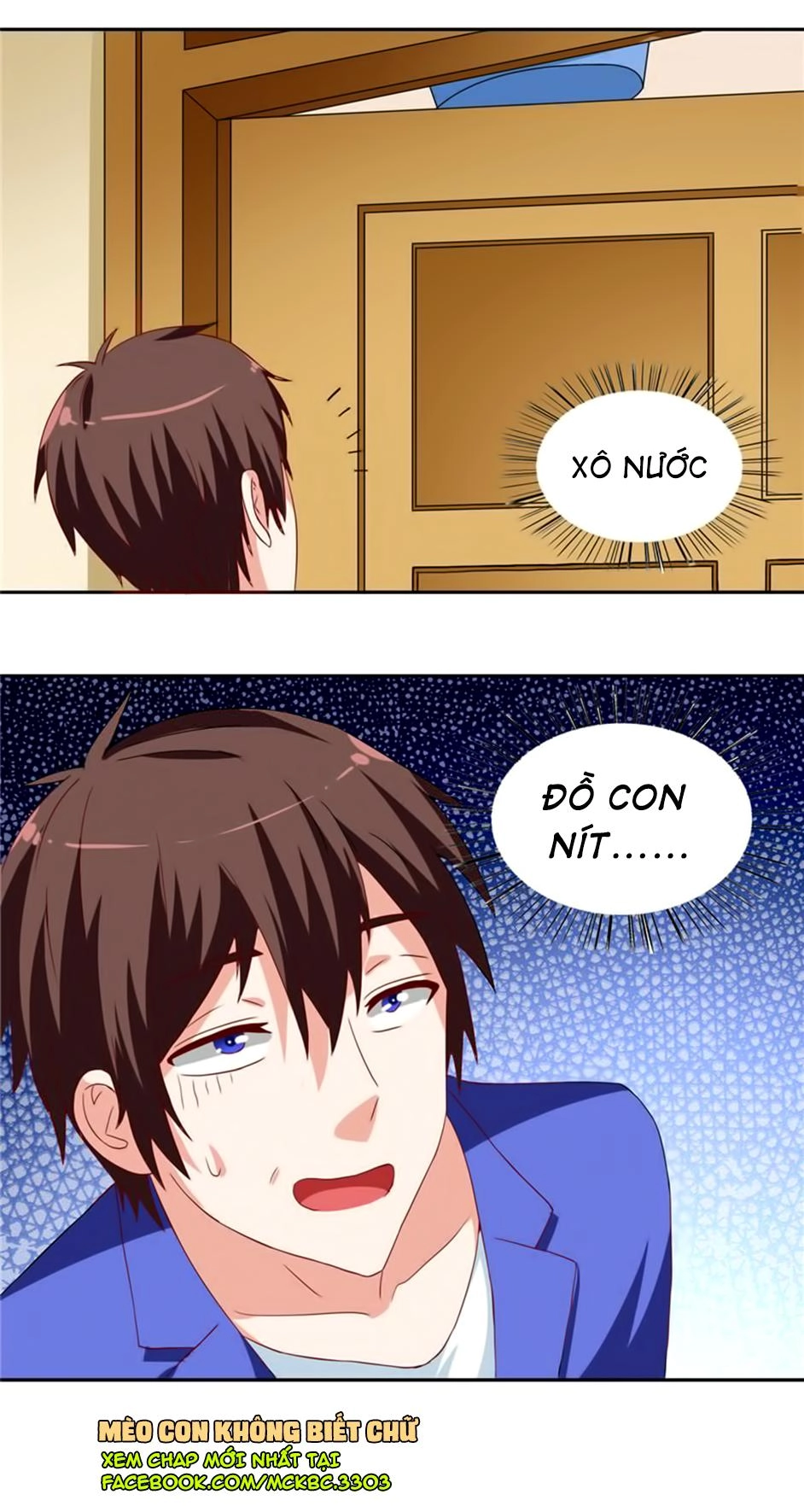 Mỹ Nữ Đại Tiểu Thư Đích Cương Thi Cao Thủ Chapter 13 - 20