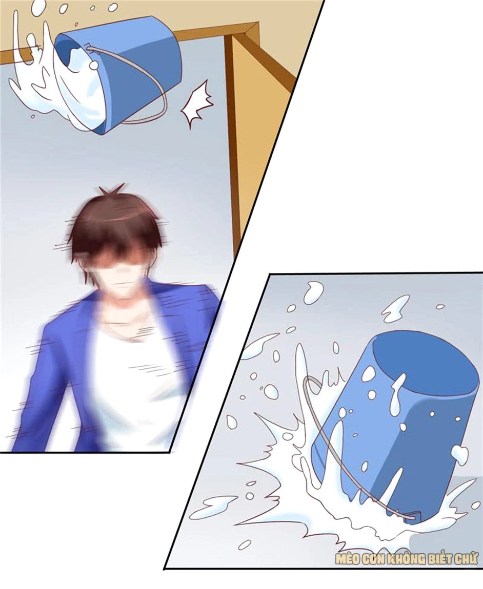 Mỹ Nữ Đại Tiểu Thư Đích Cương Thi Cao Thủ Chapter 14 - 3