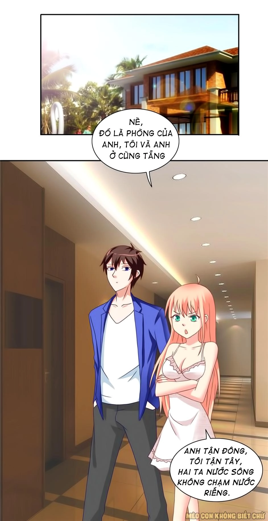 Mỹ Nữ Đại Tiểu Thư Đích Cương Thi Cao Thủ Chapter 14 - 5