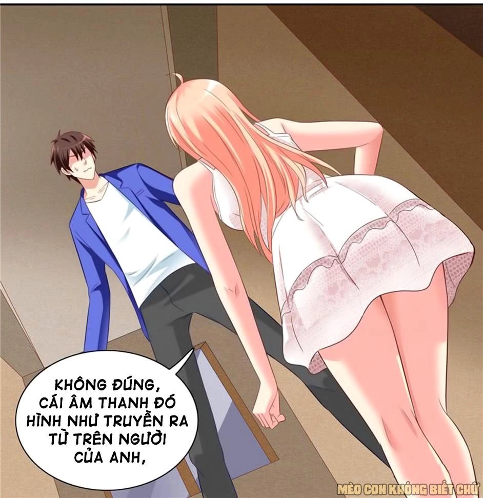 Mỹ Nữ Đại Tiểu Thư Đích Cương Thi Cao Thủ Chapter 14 - 8