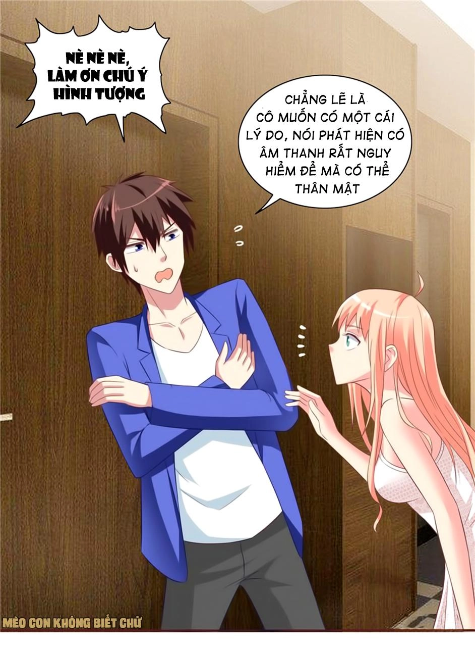 Mỹ Nữ Đại Tiểu Thư Đích Cương Thi Cao Thủ Chapter 14 - 9