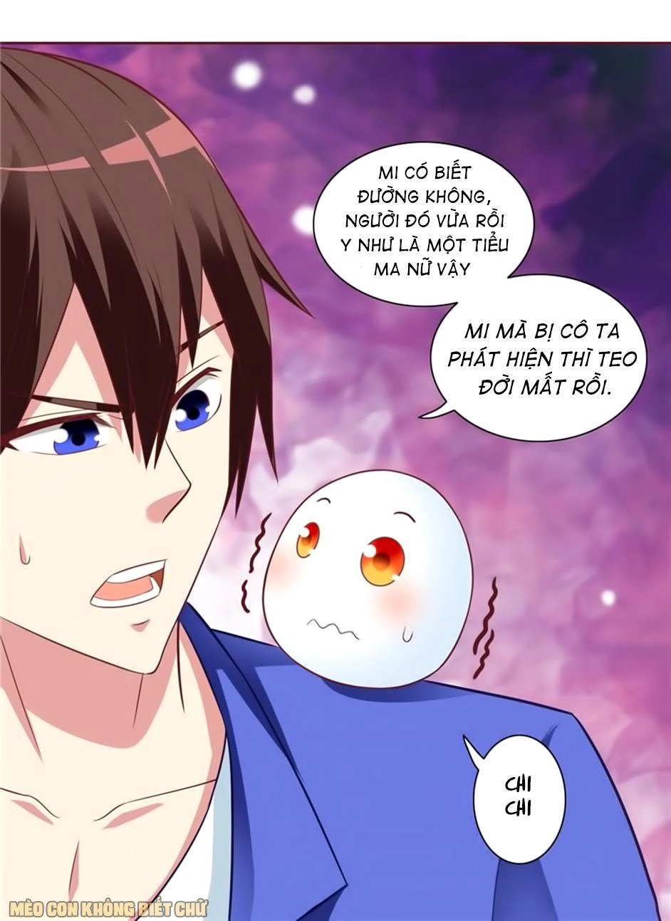 Mỹ Nữ Đại Tiểu Thư Đích Cương Thi Cao Thủ Chapter 14 - 11