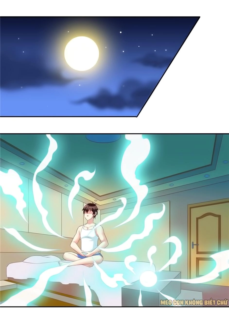 Mỹ Nữ Đại Tiểu Thư Đích Cương Thi Cao Thủ Chapter 14 - 12