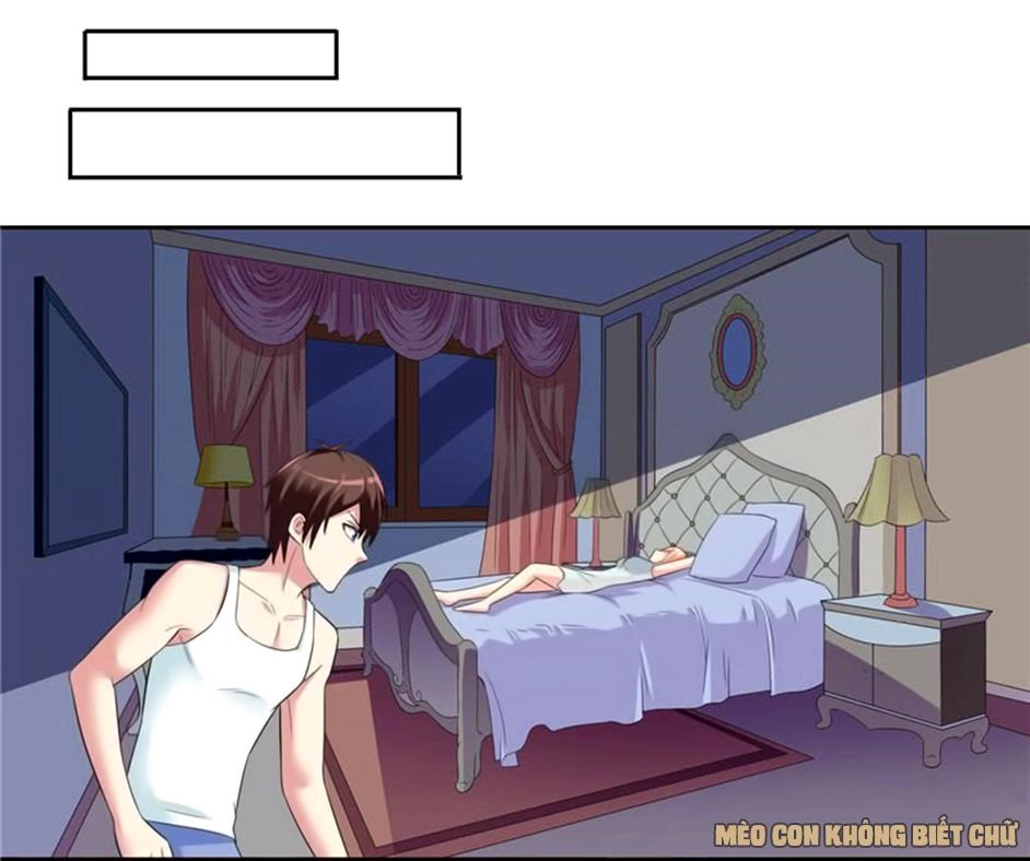 Mỹ Nữ Đại Tiểu Thư Đích Cương Thi Cao Thủ Chapter 14 - 15